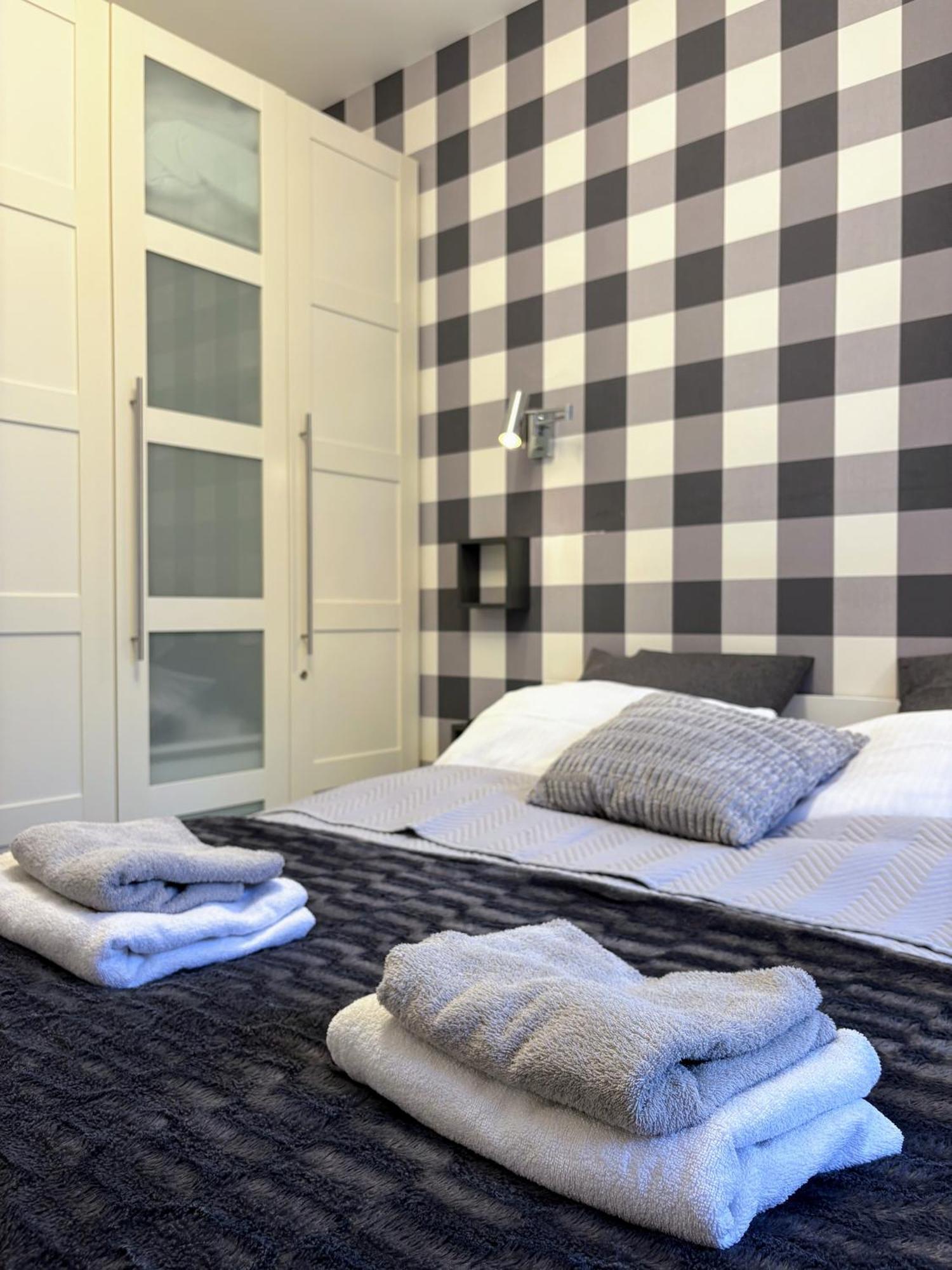 Lucky40 - Apartament Z Widokiem Na Morze, Spa Gratis, Dwie Sosny Устроне Морске Екстериор снимка