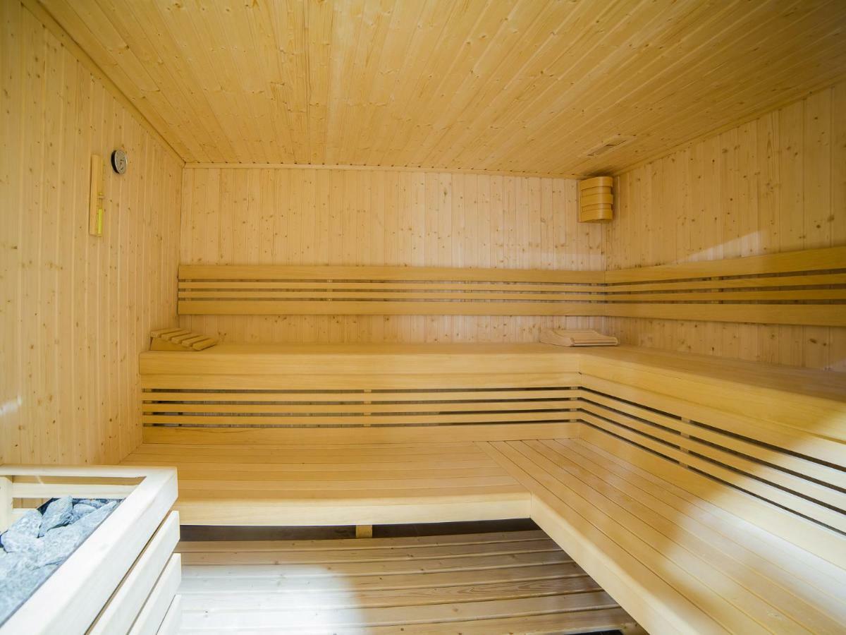 Lucky40 - Apartament Z Widokiem Na Morze, Spa Gratis, Dwie Sosny Устроне Морске Екстериор снимка