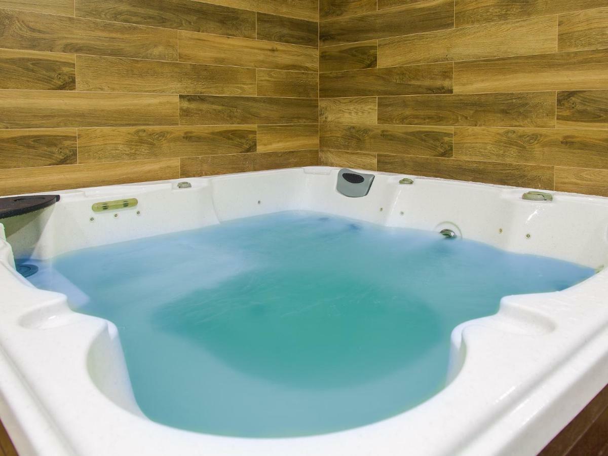 Lucky40 - Apartament Z Widokiem Na Morze, Spa Gratis, Dwie Sosny Устроне Морске Екстериор снимка