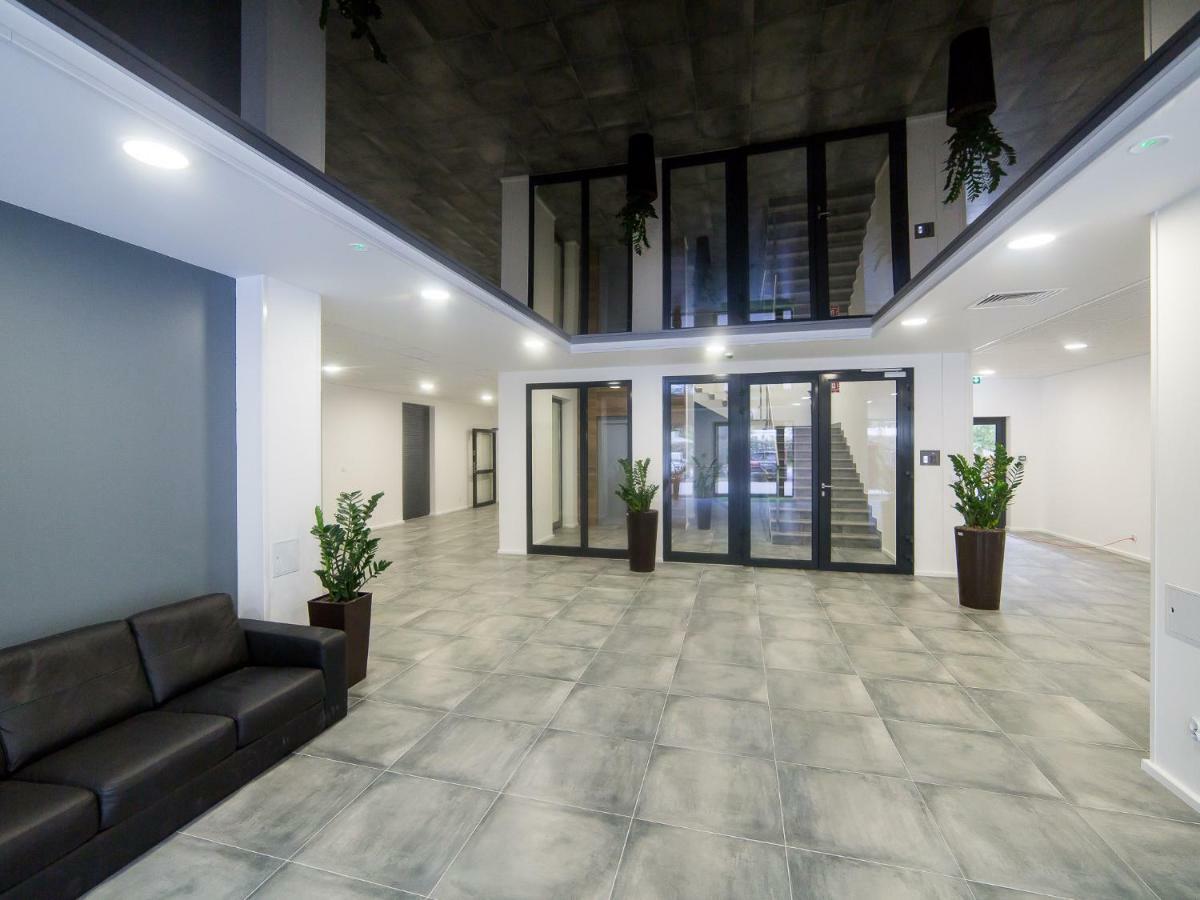 Lucky40 - Apartament Z Widokiem Na Morze, Spa Gratis, Dwie Sosny Устроне Морске Екстериор снимка