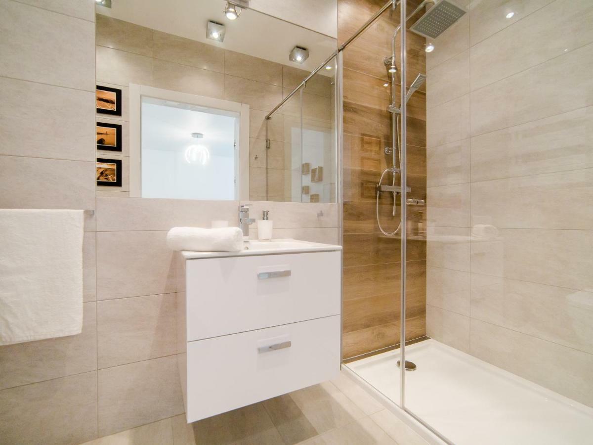 Lucky40 - Apartament Z Widokiem Na Morze, Spa Gratis, Dwie Sosny Устроне Морске Екстериор снимка