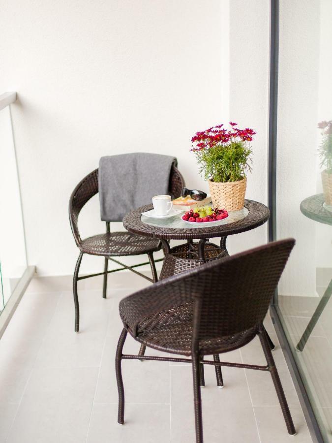 Lucky40 - Apartament Z Widokiem Na Morze, Spa Gratis, Dwie Sosny Устроне Морске Екстериор снимка