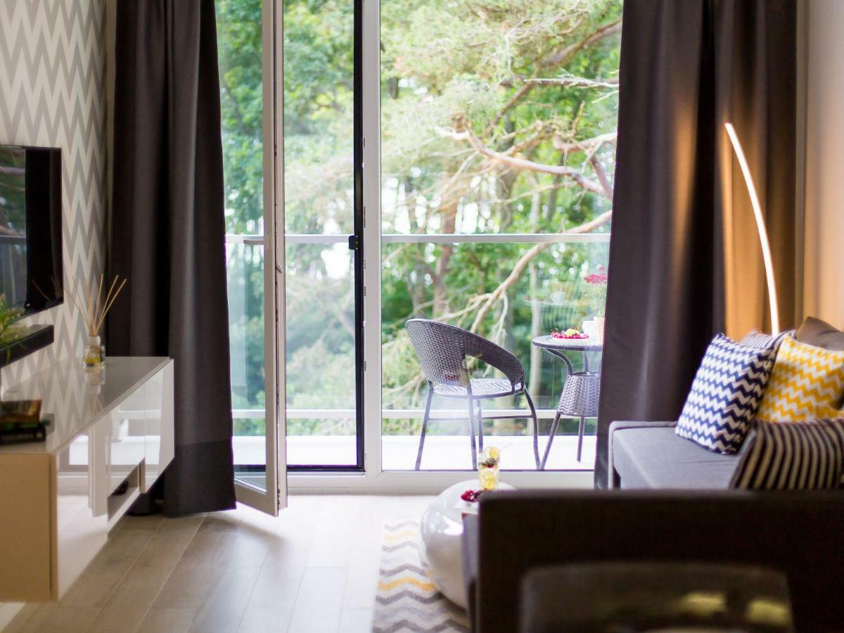 Lucky40 - Apartament Z Widokiem Na Morze, Spa Gratis, Dwie Sosny Устроне Морске Екстериор снимка