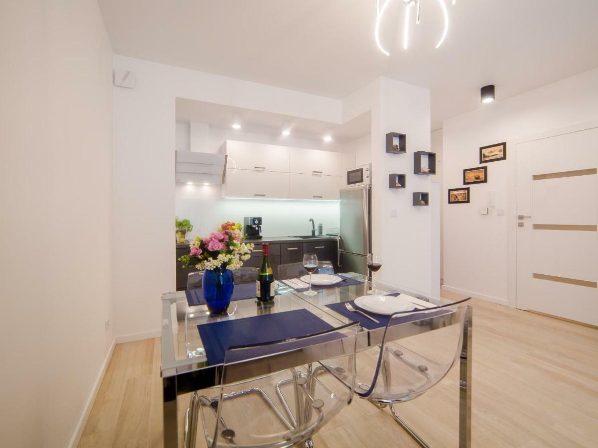 Lucky40 - Apartament Z Widokiem Na Morze, Spa Gratis, Dwie Sosny Устроне Морске Екстериор снимка