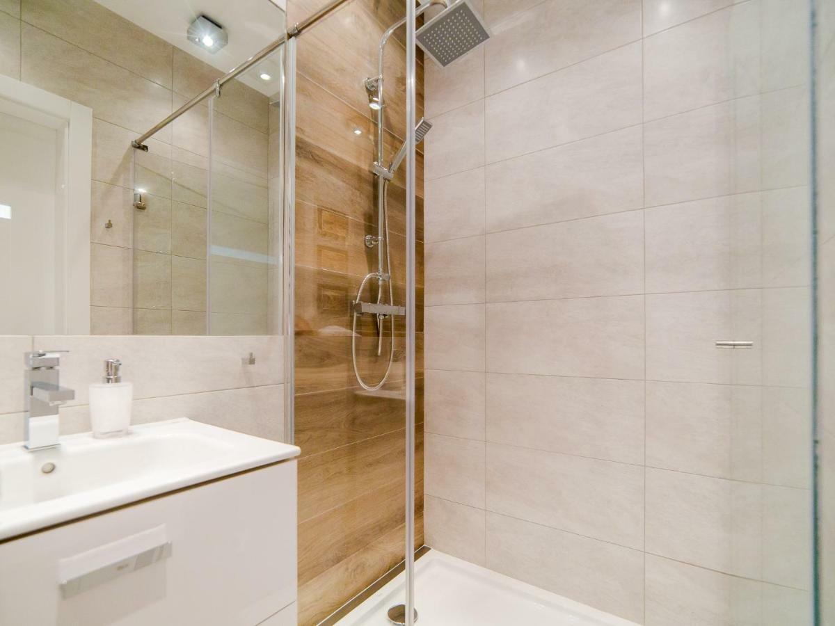 Lucky40 - Apartament Z Widokiem Na Morze, Spa Gratis, Dwie Sosny Устроне Морске Екстериор снимка