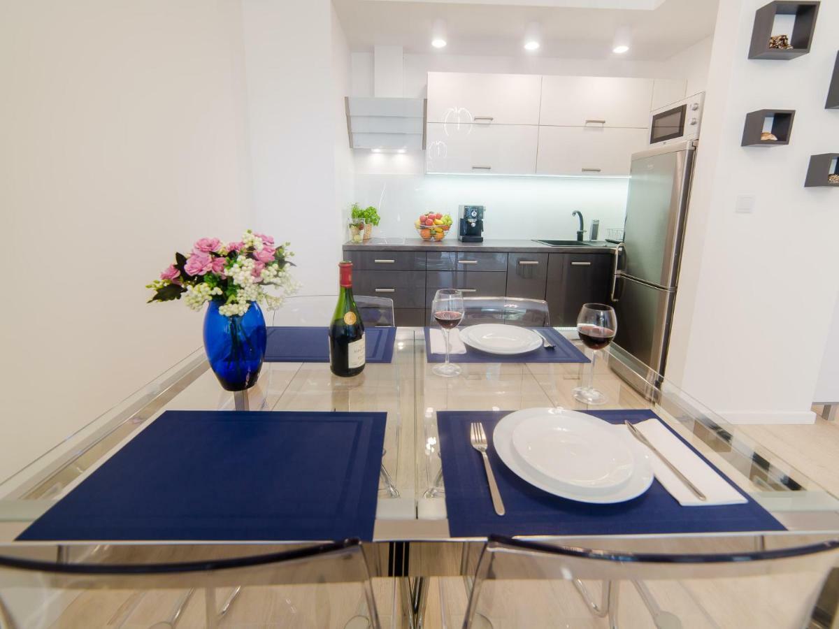 Lucky40 - Apartament Z Widokiem Na Morze, Spa Gratis, Dwie Sosny Устроне Морске Екстериор снимка